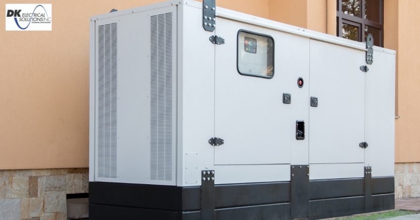 Top 6 Reasons Install a Standby Generator Before the Hurricane Season