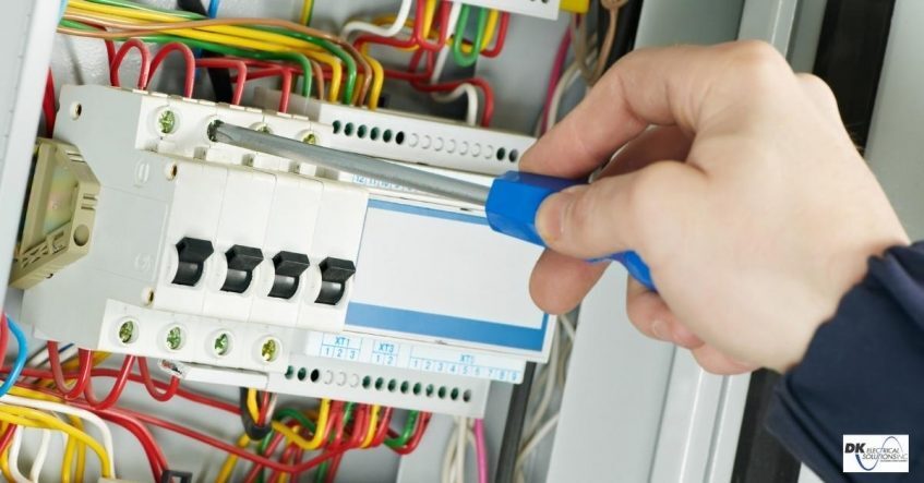 Benefits of Hiring A Local Licensed and Certified Electrician