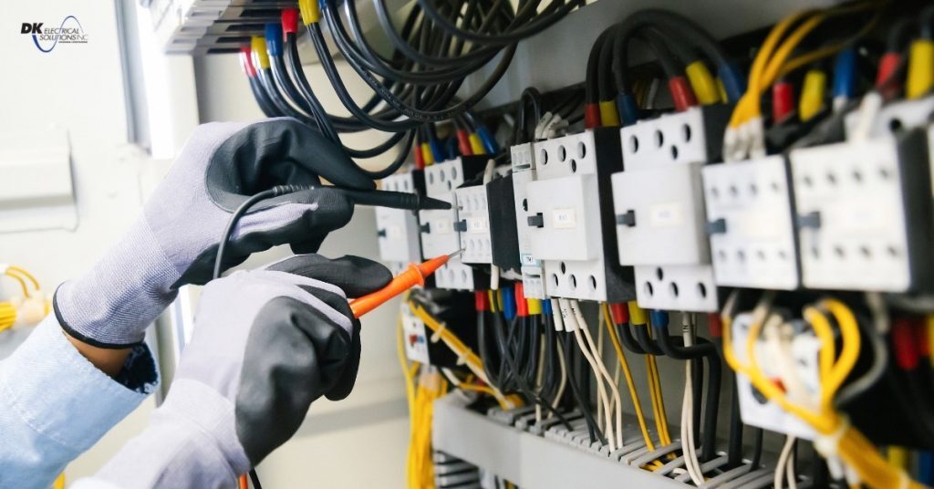 Trusted Electricians in New Jersey: Who to Call for Your Summer Electrical Needs
