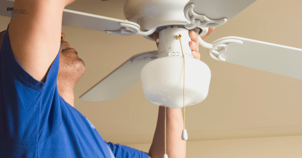 Upgrade Your Home Cooling: The Benefits of Whole House Fan Installation