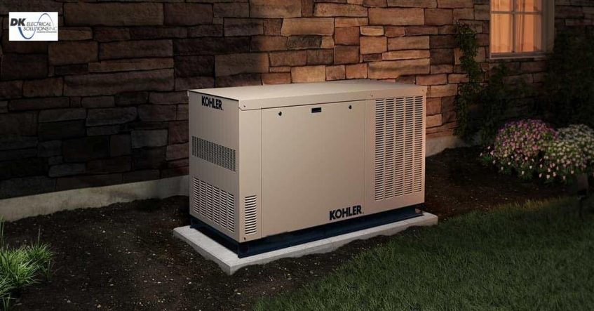 What Size Generator Do I Need to Run My Whole House?