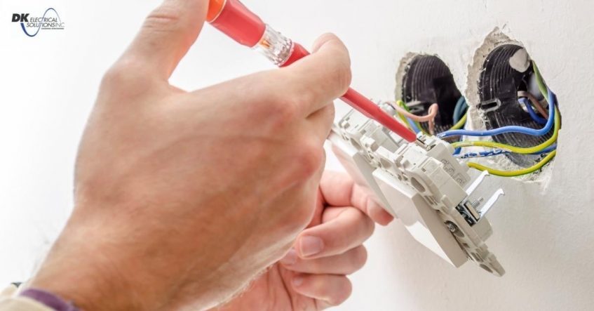What to Look for in Your Electrical Maintenance Checklist