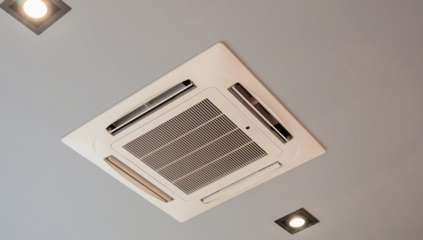 Cost of Whole House Fan Installation in South Jersey