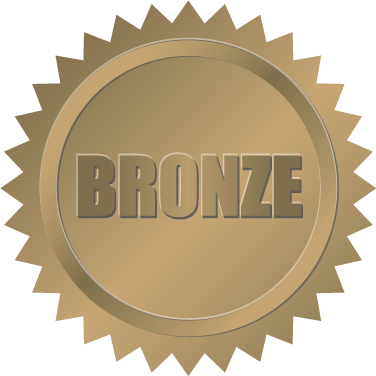 Bronze Electrical Panel Upgrade Package Badge - Master Electrician in South Jersey
