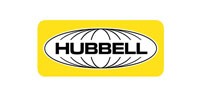 Hubbell Logo - Hubbell - DK Electrical Solutions Inc.
