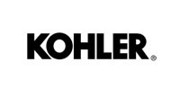 Kohler logo- DK Electrical Solutions Inc.
