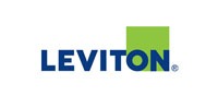 Leviton logo - DK Electrical Solutions Inc.