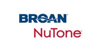 Broan Nutone logo - DK Electrical Solutions Inc.