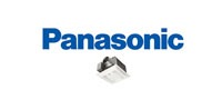 Panasonic Ceiling Fans logo - DK Electrical Solutions Inc.