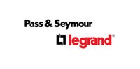 Pass & Seymour logo - DK Electrical Solutions Inc.
